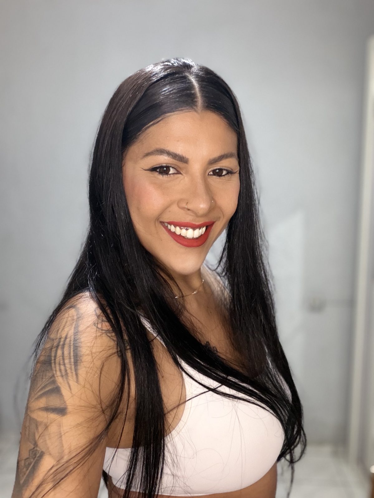 Thauany Evangelista de Oliveira